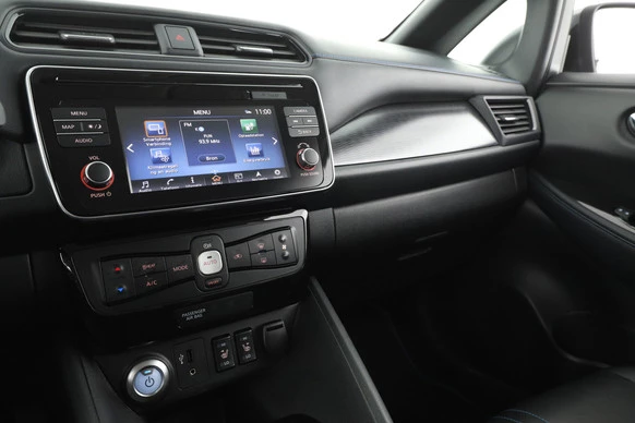 Nissan Leaf - Afbeelding 24 van 30
