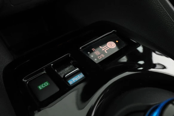 Nissan Leaf - Afbeelding 26 van 30