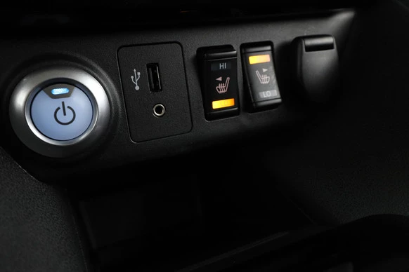 Nissan Leaf - Afbeelding 30 van 30