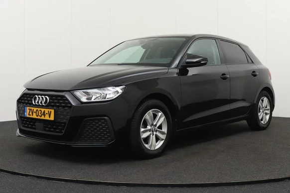 Audi A1 Sportback - Afbeelding 1 van 29