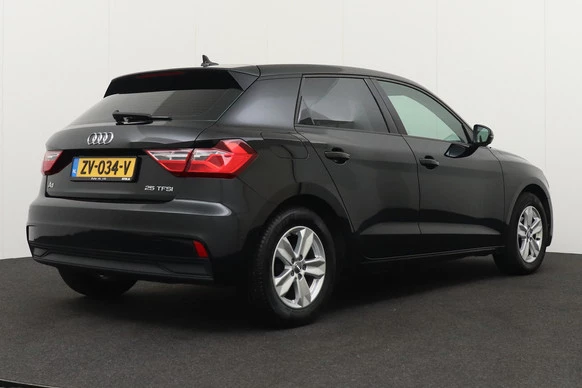 Audi A1 Sportback - Afbeelding 2 van 29