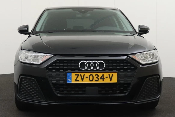 Audi A1 Sportback - Afbeelding 3 van 29