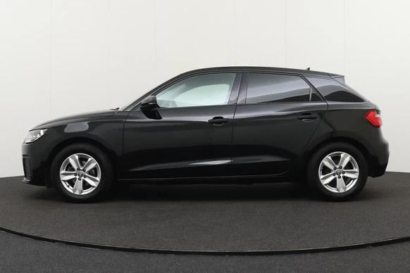 Audi A1 Sportback - Afbeelding 5 van 29