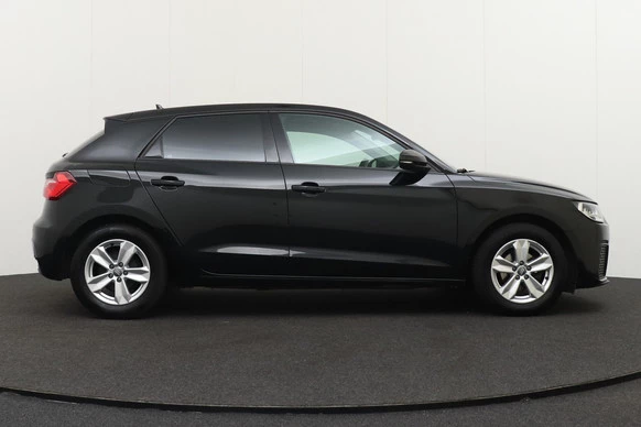 Audi A1 Sportback - Afbeelding 6 van 29