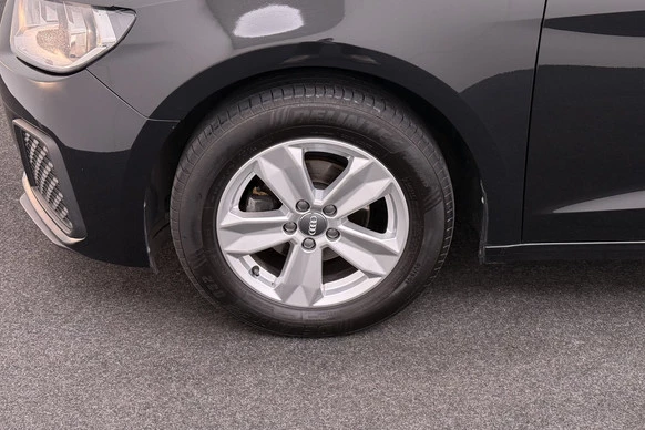 Audi A1 Sportback - Afbeelding 7 van 29