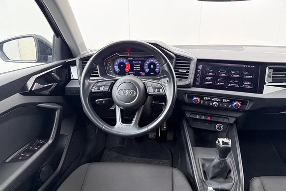 Audi A1 Sportback - Afbeelding 8 van 29
