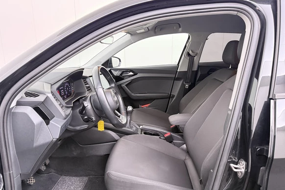 Audi A1 Sportback - Afbeelding 10 van 29