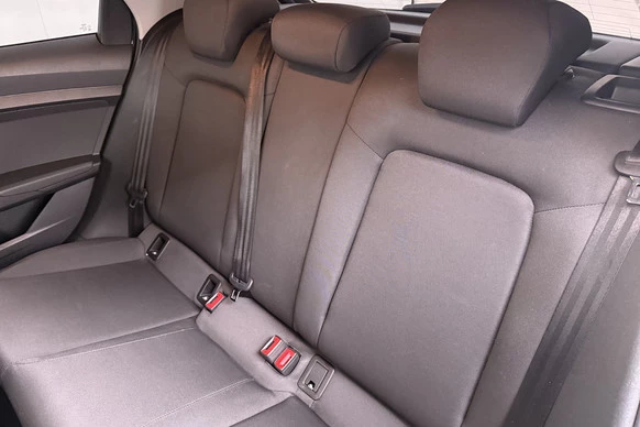 Audi A1 Sportback - Afbeelding 11 van 29