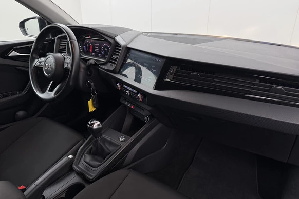 Audi A1 Sportback - Afbeelding 15 van 29