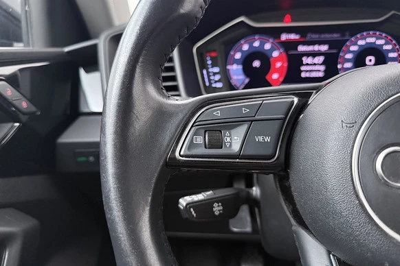 Audi A1 Sportback - Afbeelding 17 van 29