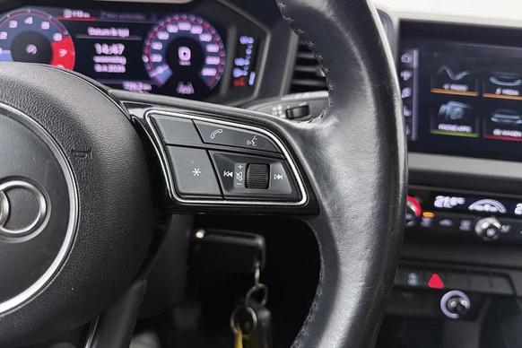 Audi A1 Sportback - Afbeelding 18 van 29