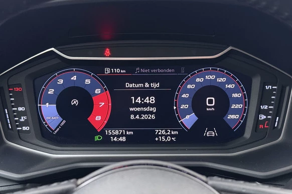 Audi A1 Sportback - Afbeelding 20 van 29