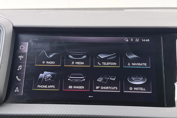Audi A1 Sportback - Afbeelding 21 van 29