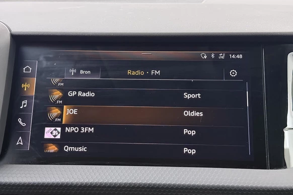 Audi A1 Sportback - Afbeelding 22 van 29