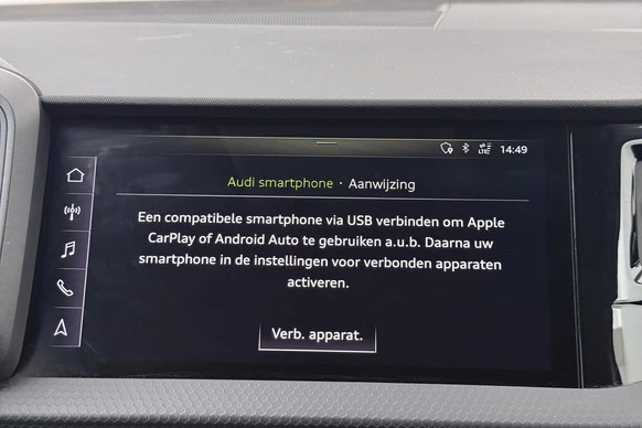 Audi A1 Sportback - Afbeelding 23 van 29