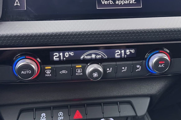 Audi A1 Sportback - Afbeelding 26 van 29