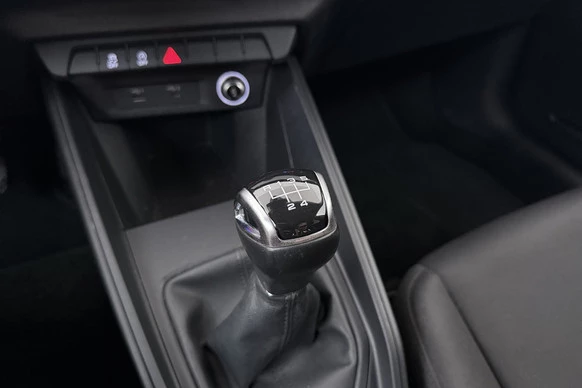 Audi A1 Sportback - Afbeelding 27 van 29