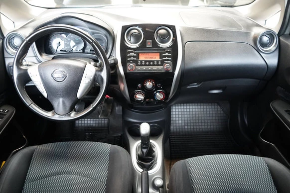 Nissan Note - Afbeelding 2 van 30
