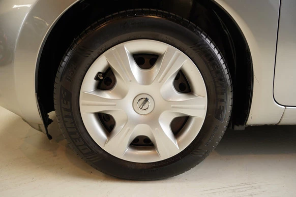 Nissan Note - Afbeelding 12 van 30