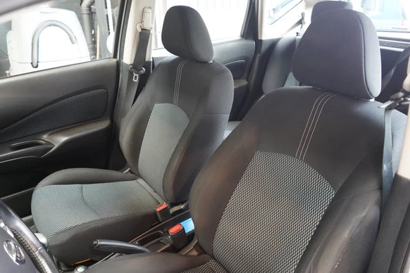 Nissan Note - Afbeelding 16 van 30