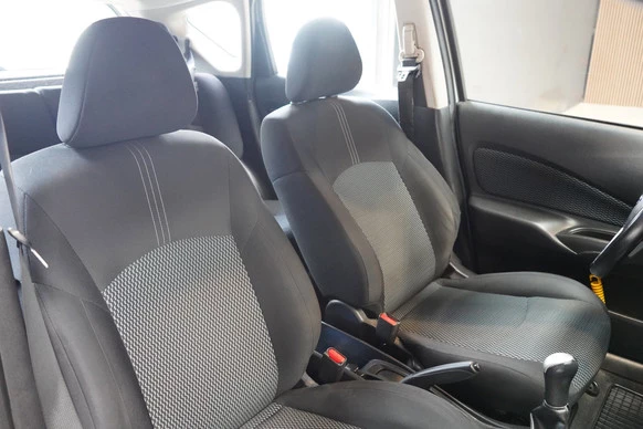 Nissan Note - Afbeelding 19 van 30