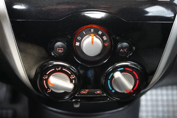 Nissan Note - Afbeelding 24 van 30