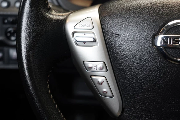 Nissan Note - Afbeelding 25 van 30
