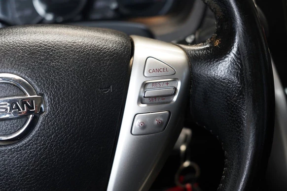 Nissan Note - Afbeelding 26 van 30