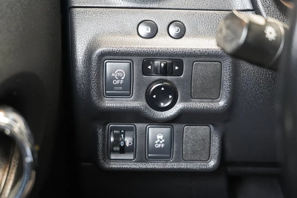 Nissan Note - Afbeelding 27 van 30