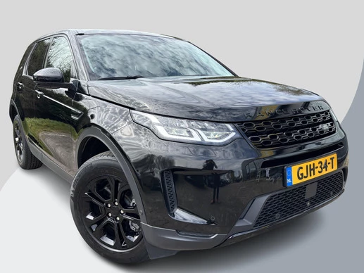 Land Rover Discovery Sport - Afbeelding 1 van 25