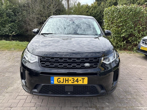 Land Rover Discovery Sport - Afbeelding 2 van 25