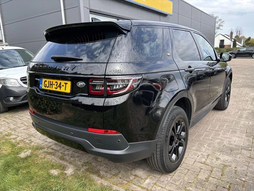 Land Rover Discovery Sport - Afbeelding 7 van 25
