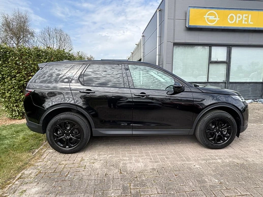 Land Rover Discovery Sport - Afbeelding 8 van 25