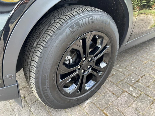 Land Rover Discovery Sport - Afbeelding 9 van 25