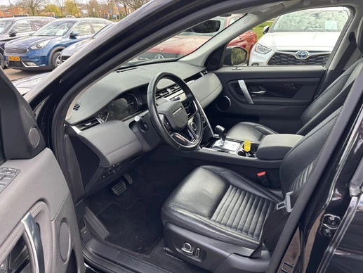 Land Rover Discovery Sport - Afbeelding 10 van 25