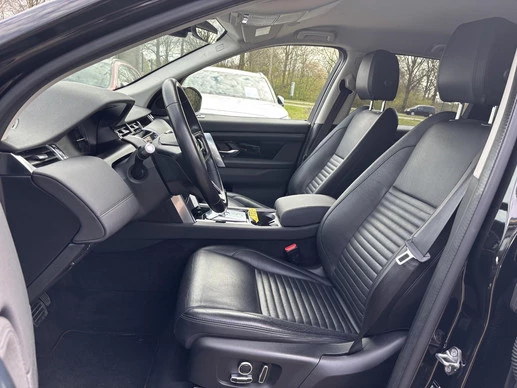 Land Rover Discovery Sport - Afbeelding 11 van 25