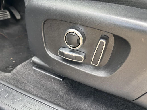 Land Rover Discovery Sport - Afbeelding 12 van 25