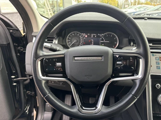 Land Rover Discovery Sport - Afbeelding 13 van 25