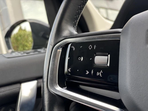 Land Rover Discovery Sport - Afbeelding 14 van 25