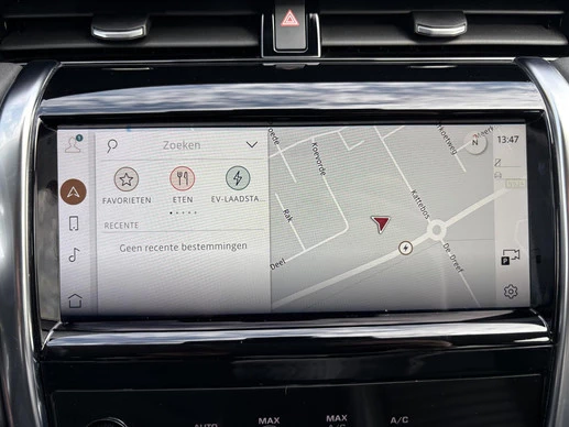 Land Rover Discovery Sport - Afbeelding 17 van 25