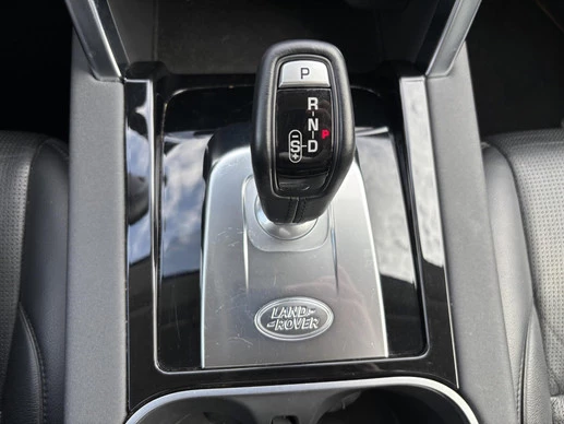 Land Rover Discovery Sport - Afbeelding 19 van 25
