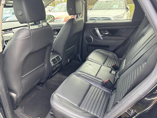 Land Rover Discovery Sport - Afbeelding 21 van 25