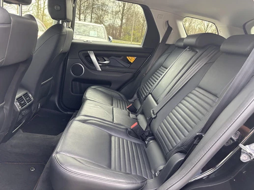 Land Rover Discovery Sport - Afbeelding 22 van 25