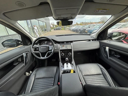 Land Rover Discovery Sport - Afbeelding 23 van 25