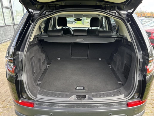 Land Rover Discovery Sport - Afbeelding 24 van 25