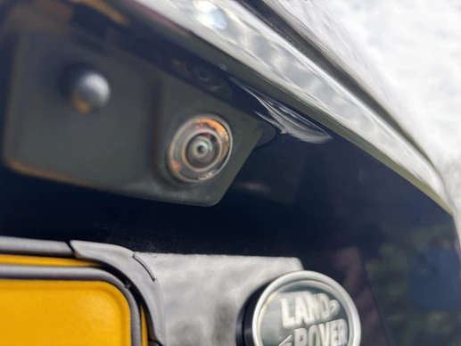 Land Rover Discovery Sport - Afbeelding 25 van 25