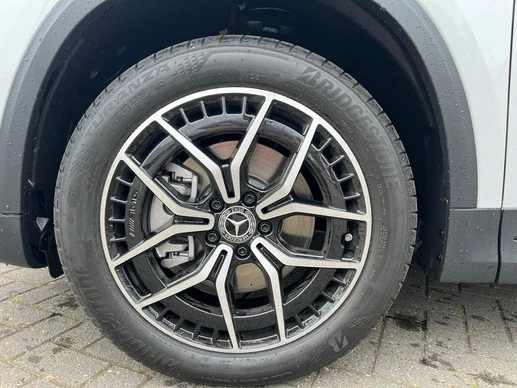 Mercedes-Benz EQA - Afbeelding 5 van 29