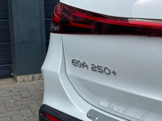 Mercedes-Benz EQA - Afbeelding 7 van 29