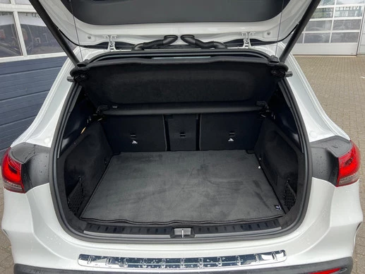 Mercedes-Benz EQA - Afbeelding 8 van 29