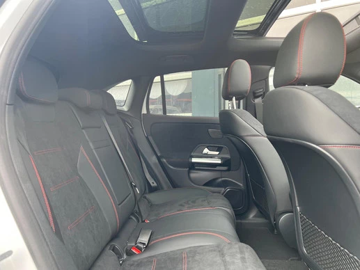 Mercedes-Benz EQA - Afbeelding 10 van 29